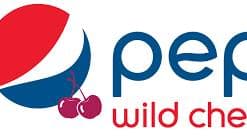 Cherry Pepsi