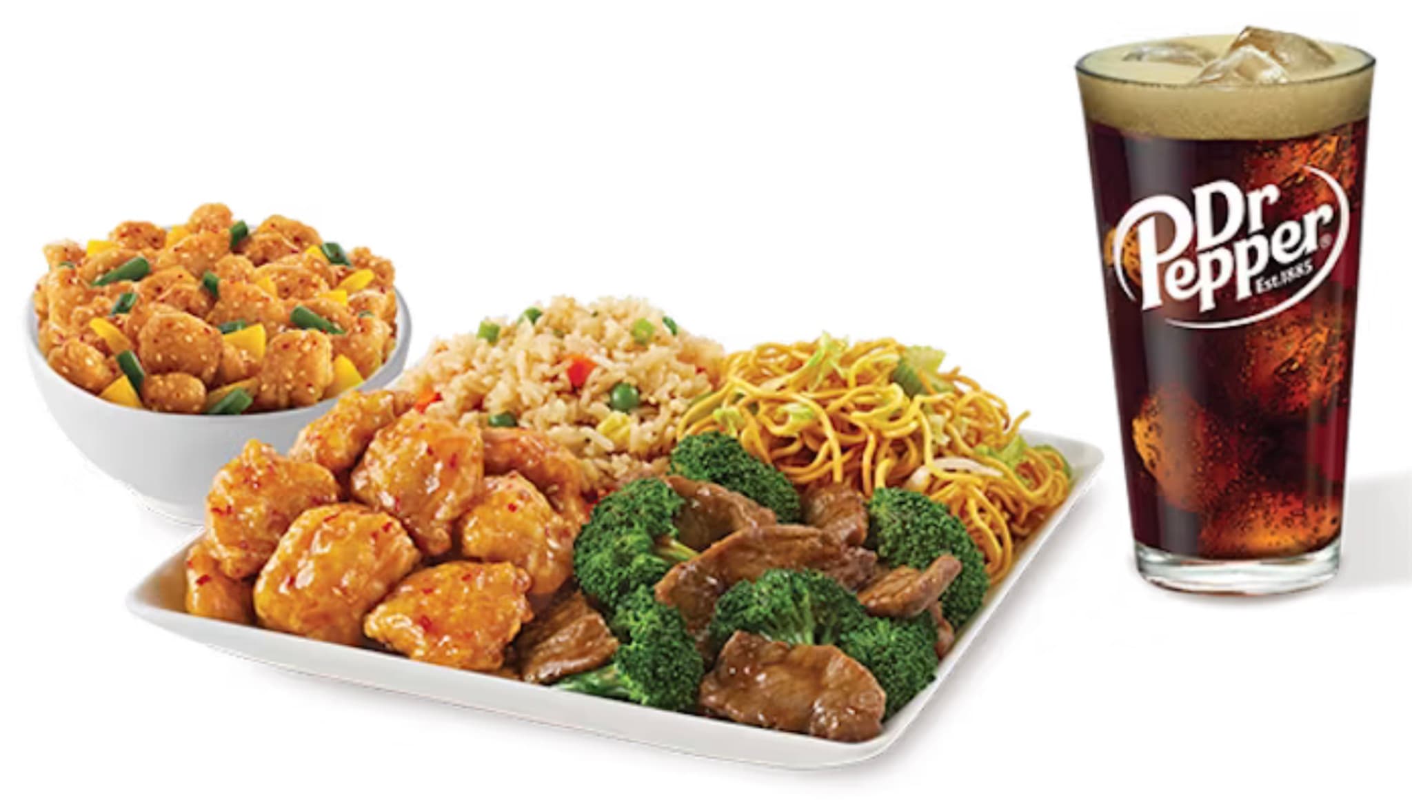 Bigger Plate Bundle