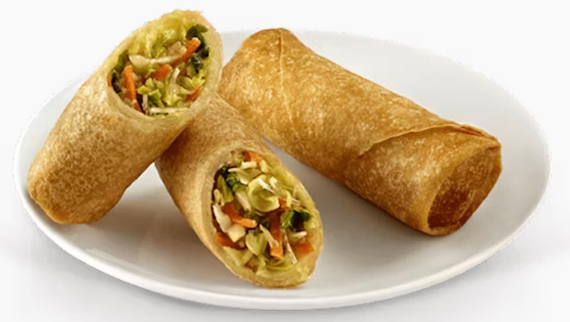 Veggie Spring Roll