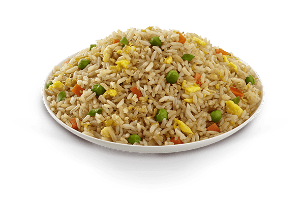 Fried Rice